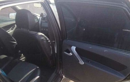 Datsun on-DO I рестайлинг, 2015 год, 450 000 рублей, 9 фотография