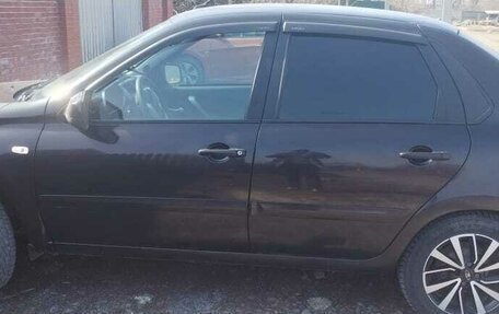 Datsun on-DO I рестайлинг, 2015 год, 450 000 рублей, 8 фотография