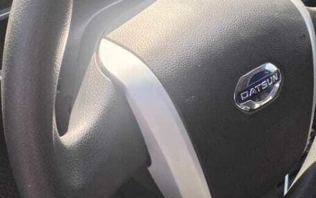 Datsun on-DO I рестайлинг, 2015 год, 450 000 рублей, 10 фотография