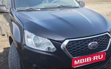 Datsun on-DO I рестайлинг, 2015 год, 450 000 рублей, 7 фотография