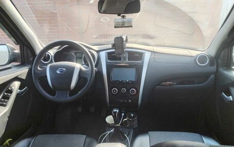 Datsun on-DO I рестайлинг, 2015 год, 450 000 рублей, 15 фотография