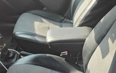 Datsun on-DO I рестайлинг, 2015 год, 450 000 рублей, 13 фотография