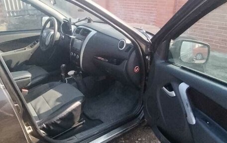 Datsun on-DO I рестайлинг, 2015 год, 450 000 рублей, 14 фотография