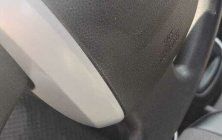 Datsun on-DO I рестайлинг, 2015 год, 450 000 рублей, 18 фотография