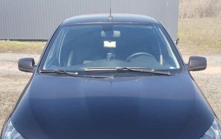 Datsun on-DO I рестайлинг, 2015 год, 450 000 рублей, 17 фотография