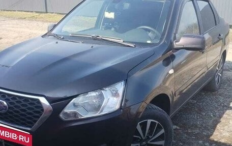 Datsun on-DO I рестайлинг, 2015 год, 450 000 рублей, 11 фотография