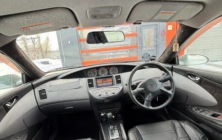 Nissan Primera III, 2001 год, 250 000 рублей, 4 фотография