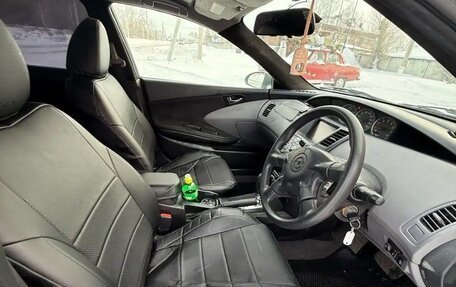 Nissan Primera III, 2001 год, 250 000 рублей, 5 фотография