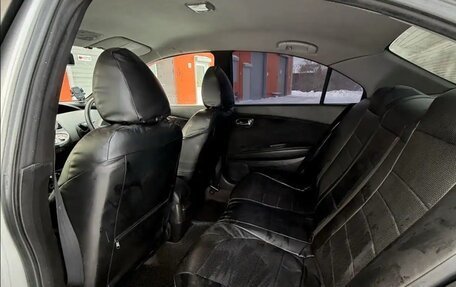 Nissan Primera III, 2001 год, 250 000 рублей, 6 фотография