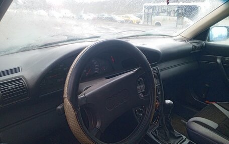 Audi 100, 1992 год, 300 000 рублей, 5 фотография