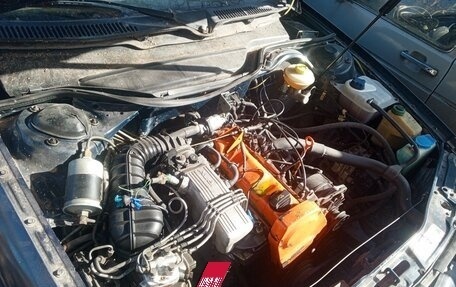 Audi 100, 1992 год, 300 000 рублей, 7 фотография