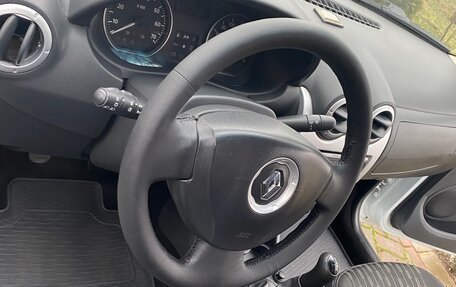 Renault Logan I, 2013 год, 699 000 рублей, 10 фотография