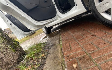 Renault Logan I, 2013 год, 699 000 рублей, 14 фотография