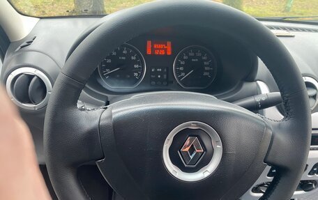 Renault Logan I, 2013 год, 699 000 рублей, 11 фотография