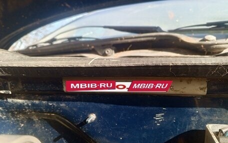 Audi 100, 1992 год, 300 000 рублей, 8 фотография