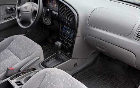 KIA Spectra II (LD), 2008 год, 420 000 рублей, 10 фотография