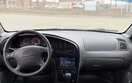 KIA Spectra II (LD), 2008 год, 420 000 рублей, 8 фотография