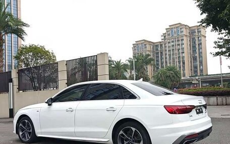 Audi A4, 2021 год, 3 080 000 рублей, 2 фотография