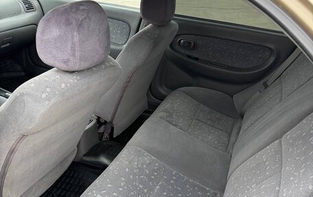 KIA Spectra II (LD), 2008 год, 420 000 рублей, 7 фотография