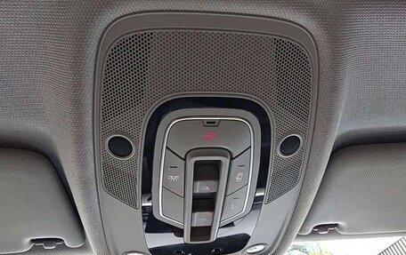 Audi A4, 2021 год, 3 080 000 рублей, 9 фотография