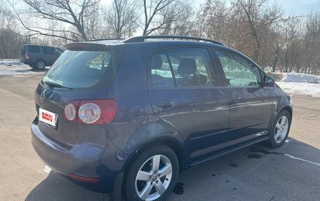 Volkswagen Golf Plus II, 2011 год, 820 000 рублей, 9 фотография