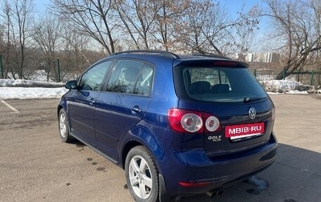 Volkswagen Golf Plus II, 2011 год, 820 000 рублей, 7 фотография