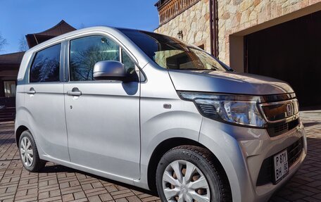 Honda N-WGN I рестайлинг, 2015 год, 755 000 рублей, 7 фотография