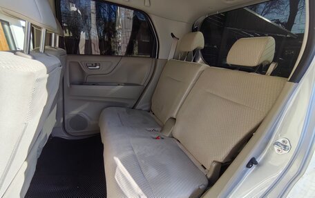 Honda N-WGN I рестайлинг, 2015 год, 755 000 рублей, 11 фотография