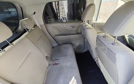 Honda N-WGN I рестайлинг, 2015 год, 755 000 рублей, 10 фотография