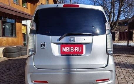 Honda N-WGN I рестайлинг, 2015 год, 755 000 рублей, 5 фотография