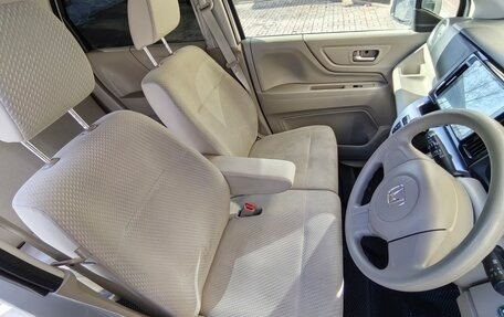 Honda N-WGN I рестайлинг, 2015 год, 755 000 рублей, 9 фотография