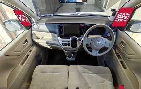 Honda N-WGN I рестайлинг, 2015 год, 755 000 рублей, 8 фотография