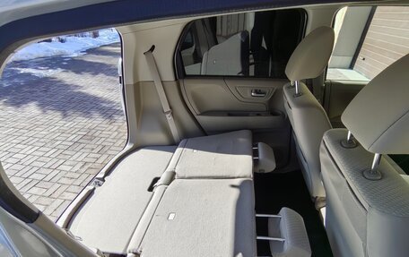 Honda N-WGN I рестайлинг, 2015 год, 755 000 рублей, 13 фотография