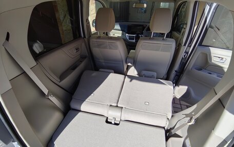 Honda N-WGN I рестайлинг, 2015 год, 755 000 рублей, 14 фотография