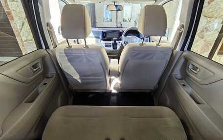 Honda N-WGN I рестайлинг, 2015 год, 755 000 рублей, 12 фотография