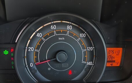 Honda N-WGN I рестайлинг, 2015 год, 755 000 рублей, 18 фотография