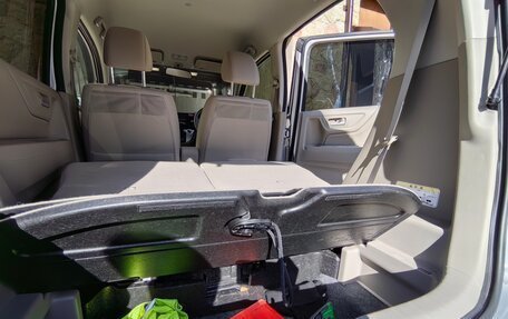 Honda N-WGN I рестайлинг, 2015 год, 755 000 рублей, 15 фотография