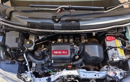 Honda N-WGN I рестайлинг, 2015 год, 755 000 рублей, 16 фотография