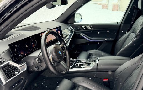 BMW X5, 2023 год, 11 700 000 рублей, 4 фотография