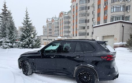 BMW X5, 2023 год, 11 700 000 рублей, 3 фотография