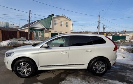 Volvo XC60 II, 2014 год, 2 630 000 рублей, 4 фотография