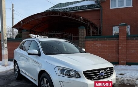Volvo XC60 II, 2014 год, 2 630 000 рублей, 2 фотография