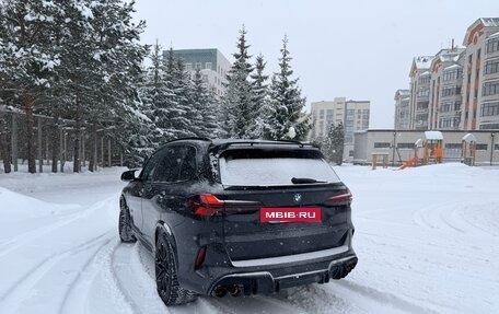 BMW X5, 2023 год, 11 700 000 рублей, 2 фотография
