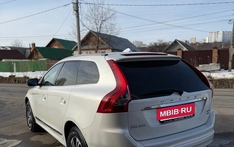 Volvo XC60 II, 2014 год, 2 630 000 рублей, 7 фотография