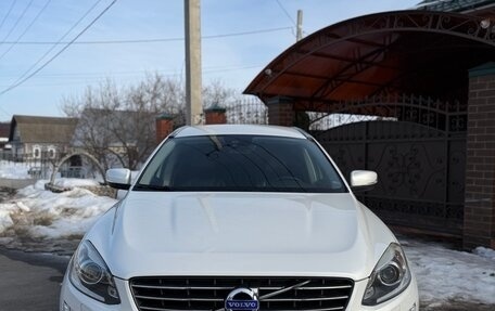 Volvo XC60 II, 2014 год, 2 630 000 рублей, 3 фотография