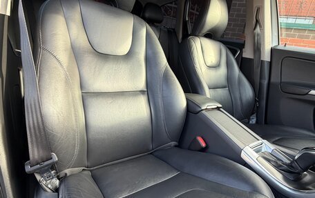 Volvo XC60 II, 2014 год, 2 630 000 рублей, 9 фотография