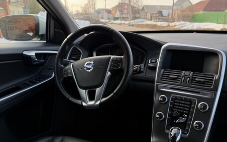 Volvo XC60 II, 2014 год, 2 630 000 рублей, 12 фотография