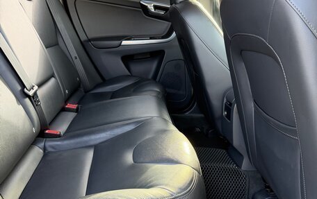 Volvo XC60 II, 2014 год, 2 630 000 рублей, 10 фотография