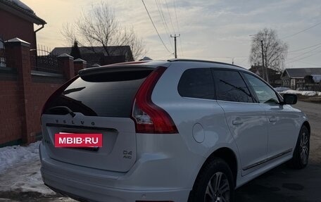 Volvo XC60 II, 2014 год, 2 630 000 рублей, 13 фотография