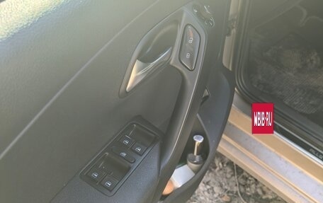 Volkswagen Polo VI (EU Market), 2016 год, 1 250 000 рублей, 10 фотография